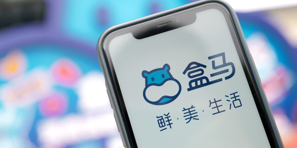 加速扩张的叮咚买菜怎样跨越未融资、未盈利现状(3)