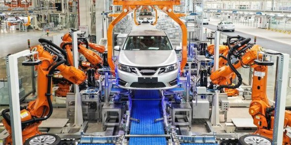 恒大造车提速：两大基地全面启动试生产