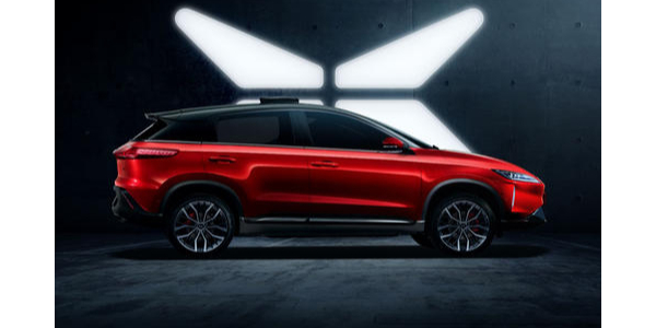 小鹏汽车再获超3亿美元融资，阿里领投、卡塔尔主权基金参与