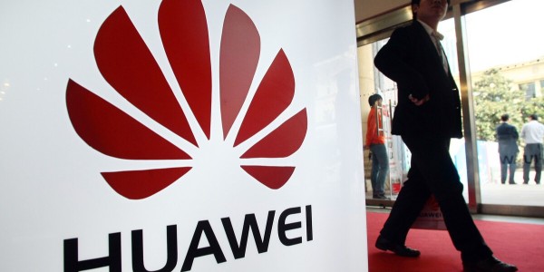 华为上海公司经营范围新增汽车零部件研发