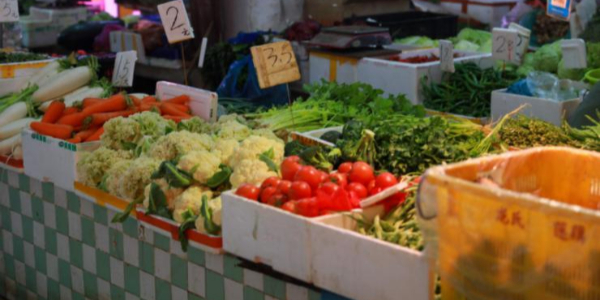 躲过“神仙打架”，熬过生鲜寒冬，叮咚买菜是怎么活下来的(4)