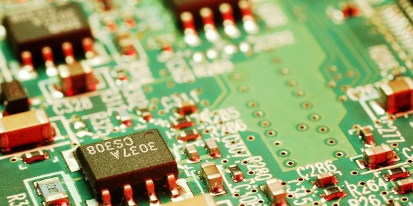 工信部谈汽车芯片供应短缺：组建汽车半导体推广应用工作组