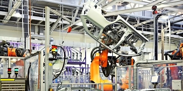 日本多家车企停工减产，主要受零部件供应影响