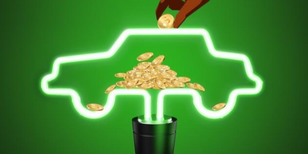 造车新势力交付暴增 上游材料紧缺 新能源车产业链怎么办？（1）