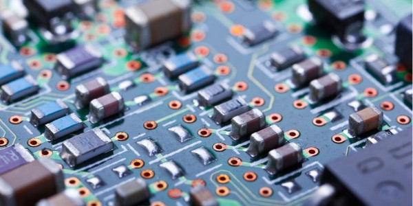 汽车芯片荒下半年有望缓解 概念股大幅跑赢市场（3）