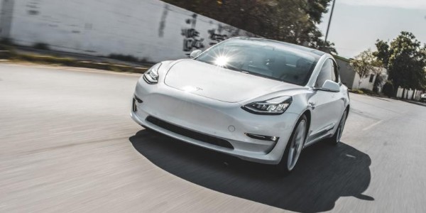2021年一季度全球新能源汽车排行榜： Model 3 夺冠，五菱MINIEV 第二