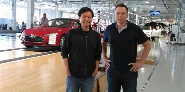 雷军豪赌造车，小米需要“发烧”（3）