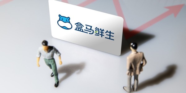 盒马新进四城，年底门店数将突破300家