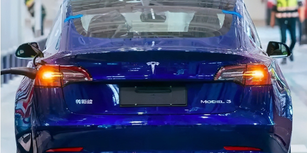 特斯拉中国高管：国产化率目标已基本达成，未来降价空间不大