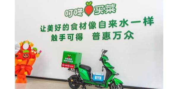 拼多多、盒马等入选上海在线新经济50强