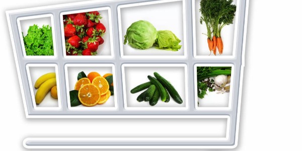 互联网卖菜，两大巨头同日宣布一件大事（1）