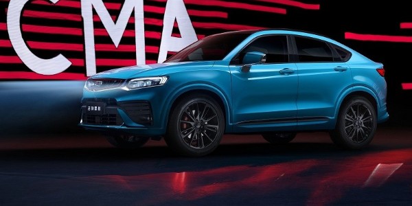 汽车产业数字化：从“制造”到“智造”(1)