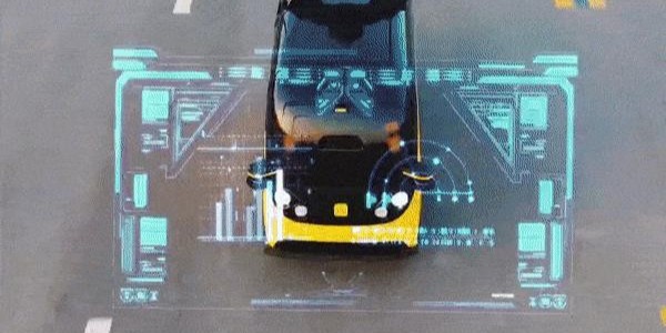 美团「无人配送」的天时、地利、人和（1）