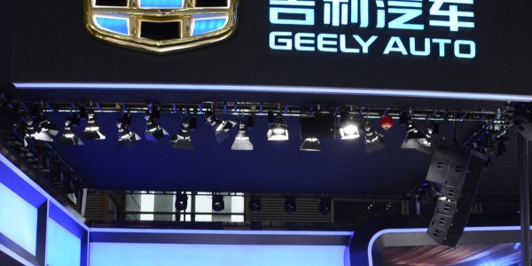 吉利洽购魅族属实，李书福造的手机会是什么样？（3）