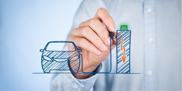 本田汽车内部已有车载电池采购计划 其两大市场将主要从中企进货