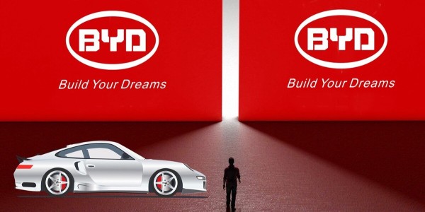 比亚迪：公司纯电动车型已全面搭载刀片电池