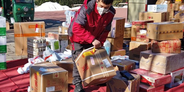 京东快递将推出“全额保”，保价全赔，24小时到账