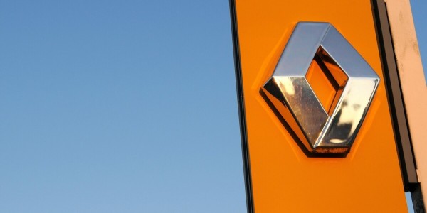 物流瓶颈导致零部件短缺，雷诺关闭3家俄罗斯组装厂