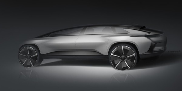 FF公布业务规划及FF91交付进展，中国高管团队首次集体亮相