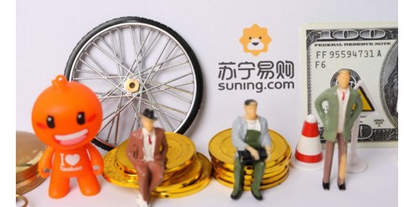 杀入医药零售 苏宁与谁分羹&nbsp;（中）