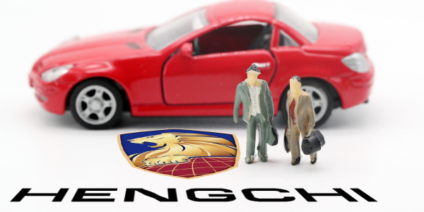 智能网联黑科技来袭！看恒驰如何“车联万物”？