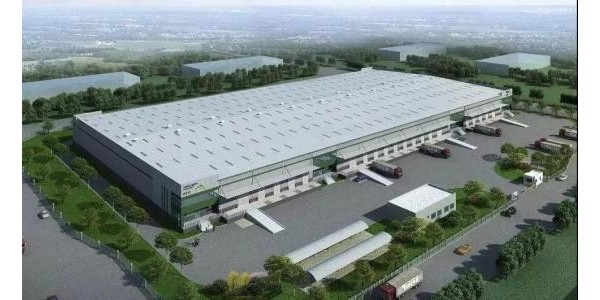 两部门：正式启动2020年国家物流枢纽建设工作