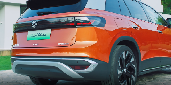 大众汽车被芯片问题“卡脖子”，销量降至十年来最低