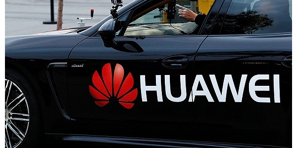 不造整车、划归消费者业务，华为能否实现“智能汽车梦”（1）