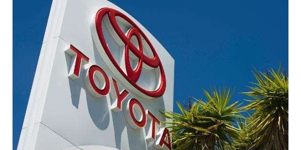 丰田中国人事调整，蓄力电动车战役