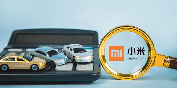 雷军豪赌造车，小米需要“发烧”（4）