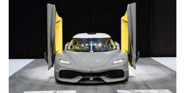 许家印造车进展曝光：14款车同步研发，首款车今年亮相