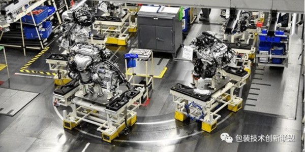 丰田生产方式的成本效应如何体现？（3）