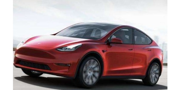 特斯拉见证“中国速度”，一年即完成建厂启动交付