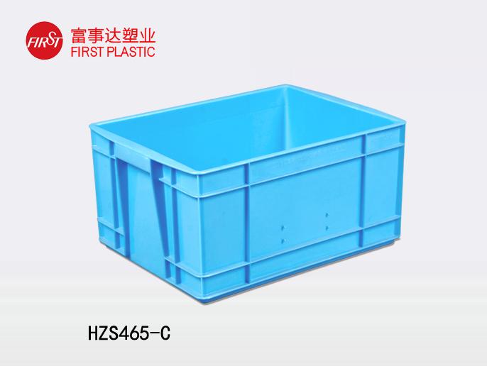 HZS465-C好色先生TV下载网站周转箱