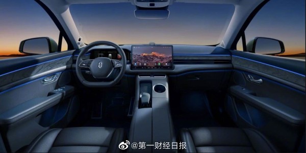 华为不造车的商业逻辑：站在微笑曲线高端为车企助攻（2）