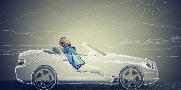 华为王军：未来五到十年有可能真正实现无人驾驶，将颠覆现有汽车