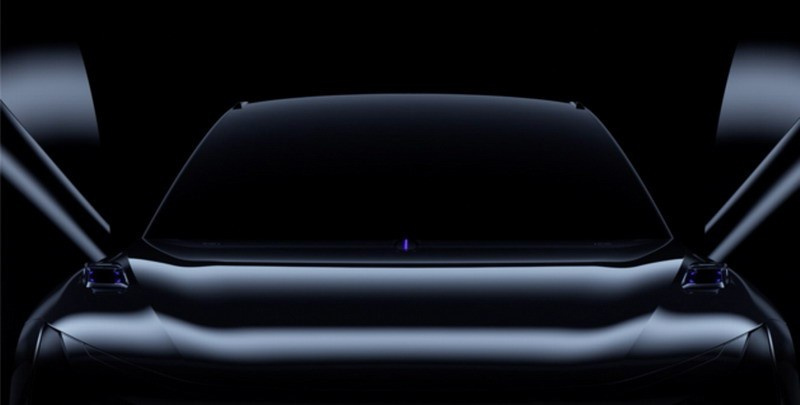 集度首款汽车定价在 20 万元左右，有最强智能驾驶科技