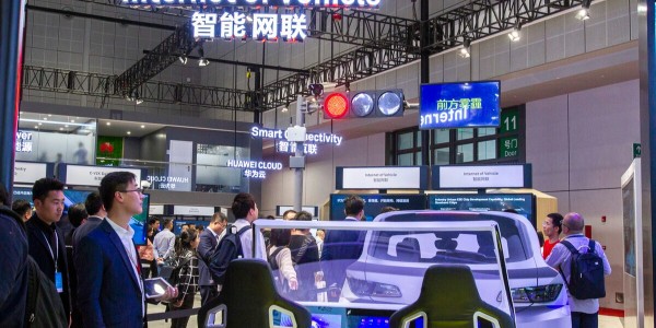 消息：价值数亿美元 美批准向华为出售汽车零部件芯片（下）