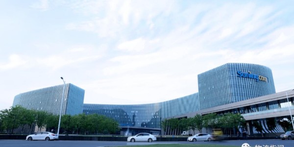 苏宁易购：一季度销售规模持续增长至887亿，启动管理层增持计划