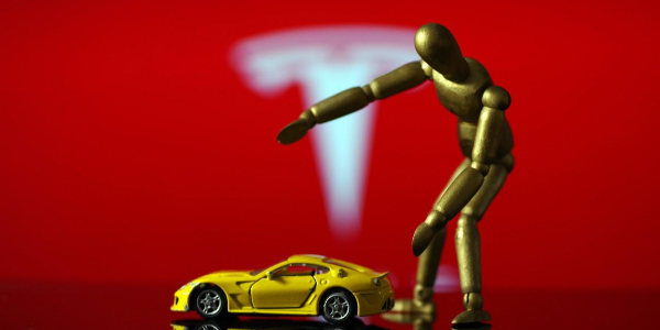 特斯拉上海工厂明年计划生产55万辆汽车 超10万辆出口