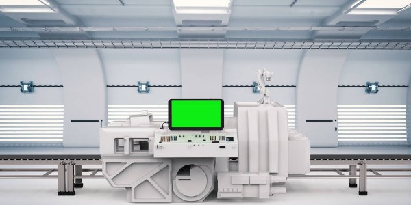 昆山同日如何助力汽车零部件厂商实现智能化转型（3）