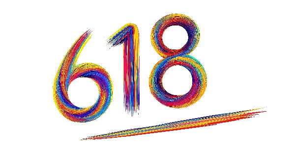 “618”交易总额提升，最终达成7987亿元