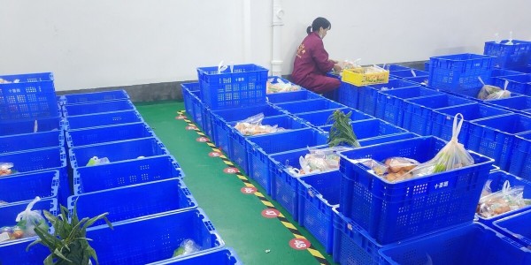 社区团购大战分水岭：巨头拼毛利，淘汰赛开启（2）