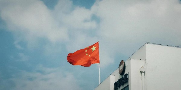 金秋十月，喜迎国庆