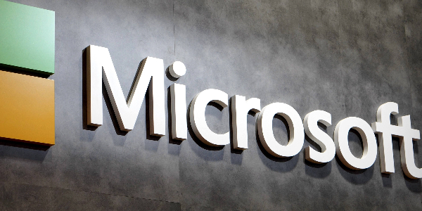 微软进军全球物流业！剑指供应链实时可视化