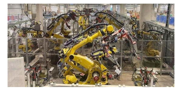 特斯拉全球年产能有望达 100 万辆，上海工厂也有提升