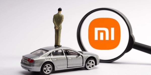 小米造车进行时：整车焊装项目开始招标（1）