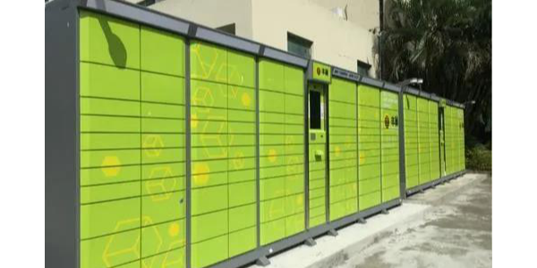 疫情之下，生鲜电商渐热，冷链快递柜会火吗？