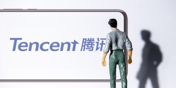 腾讯、梅赛德斯将建立自动驾驶联合实验室