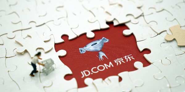 京东集团二季度营收2879亿元，核心指标超预期